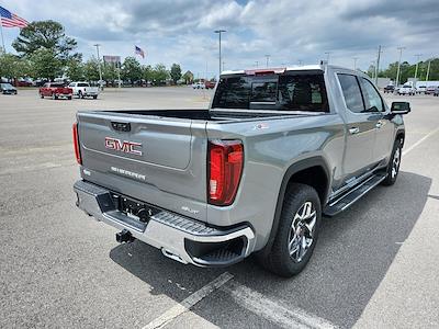 New 2025 GMC Sierra 1500 SLT Crew Cab 4WD Pickup for sale #SG289914 - photo 2