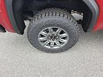 New 2025 GMC Sierra 1500 AT4X Crew Cab 4WD Pickup for sale #SG294637 - photo 3
