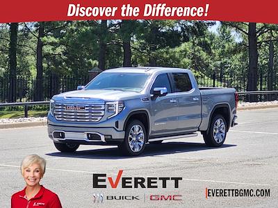 New 2025 GMC Sierra 1500 Denali Crew Cab 4WD Pickup for sale #SG297603 - photo 1