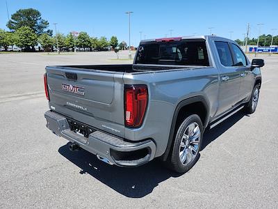 New 2025 GMC Sierra 1500 Denali Crew Cab 4WD Pickup for sale #SG297603 - photo 2