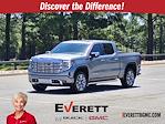 New 2025 GMC Sierra 1500 Denali Crew Cab 4WD Pickup for sale #SG297603 - photo 1