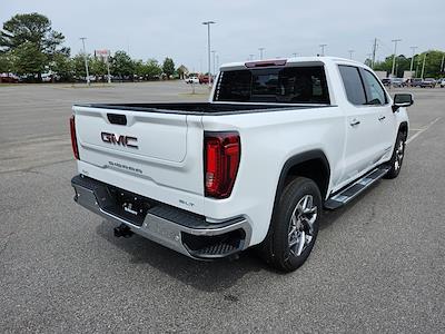 New 2025 GMC Sierra 1500 SLT Crew Cab Pickup for sale #SG300672 - photo 2