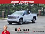 New 2025 GMC Sierra 1500 SLT Crew Cab Pickup for sale #SG300672 - photo 1