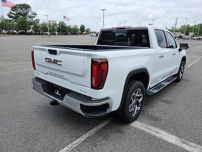 New 2025 GMC Sierra 1500 SLT Crew Cab Pickup for sale #SG300701 - photo 2