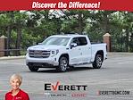 New 2025 GMC Sierra 1500 SLT Crew Cab Pickup for sale #SG300701 - photo 1