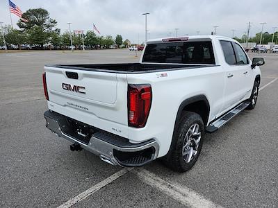 New 2025 GMC Sierra 1500 SLT Crew Cab 4WD Pickup for sale #SG302228 - photo 2