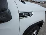 New 2025 GMC Sierra 1500 SLT Crew Cab 4WD Pickup for sale #SG302228 - photo 7