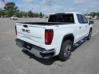 New 2025 GMC Sierra 1500 SLT Crew Cab 4WD Pickup for sale #SG302996 - photo 2