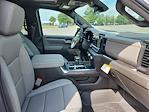 New 2025 GMC Sierra 1500 SLT Crew Cab 4WD Pickup for sale #SG302996 - photo 8