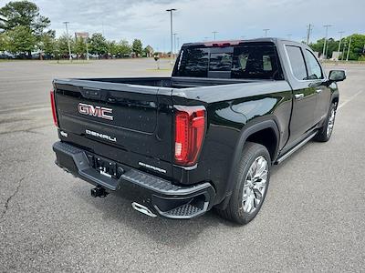 New 2025 GMC Sierra 1500 Denali Crew Cab 4WD Pickup for sale #SG321851 - photo 2