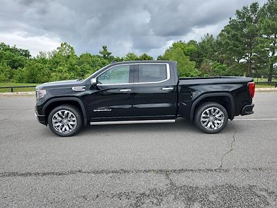 New 2025 GMC Sierra 1500 Denali Crew Cab 4WD Pickup for sale #SG321857 - photo 2