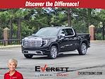 New 2025 GMC Sierra 1500 Denali Crew Cab 4WD Pickup for sale #SG321857 - photo 1
