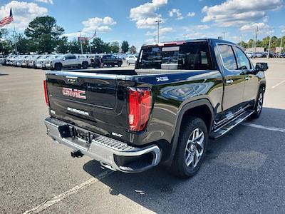 New 2025 GMC Sierra 1500 SLT Crew Cab 4WD Pickup for sale #SG322115 - photo 2