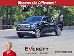 New 2025 GMC Sierra 1500 SLT Crew Cab 4WD Pickup for sale #SG322115 - photo 1