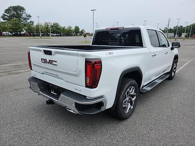 New 2025 GMC Sierra 1500 SLT Crew Cab 4WD Pickup for sale #SG326313 - photo 2