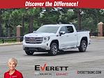New 2025 GMC Sierra 1500 SLT Crew Cab 4WD Pickup for sale #SG326313 - photo 1
