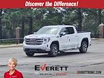 New 2025 GMC Sierra 1500 SLT Crew Cab 4WD Pickup for sale #SG326393 - photo 1
