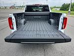 New 2025 GMC Sierra 1500 SLT Crew Cab 4WD Pickup for sale #SG326393 - photo 10