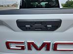 New 2025 GMC Sierra 1500 SLT Crew Cab 4WD Pickup for sale #SG326393 - photo 9