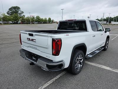 New 2025 GMC Sierra 1500 SLT Crew Cab 4WD Pickup for sale #SG326648 - photo 2
