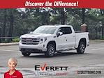 New 2025 GMC Sierra 1500 SLT Crew Cab 4WD Pickup for sale #SG326648 - photo 1