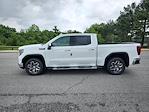 New 2025 GMC Sierra 1500 SLT Crew Cab 4WD Pickup for sale #SG326648 - photo 3