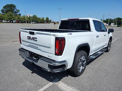 New 2025 GMC Sierra 1500 SLT Crew Cab 4WD Pickup for sale #SG326652 - photo 2