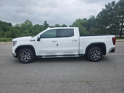 New 2025 GMC Sierra 1500 SLT Crew Cab 4WD Pickup for sale #SG326655 - photo 2