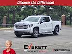 New 2025 GMC Sierra 1500 SLT Crew Cab 4WD Pickup for sale #SG326655 - photo 1