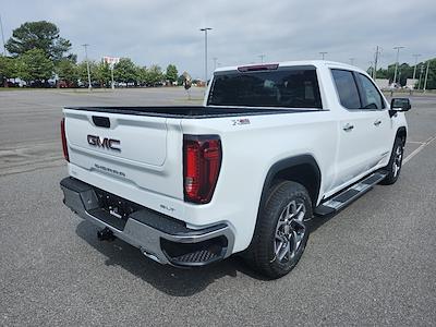 New 2025 GMC Sierra 1500 SLT Crew Cab 4WD Pickup for sale #SG326670 - photo 2