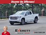 New 2025 GMC Sierra 1500 SLT Crew Cab 4WD Pickup for sale #SG326670 - photo 1