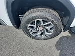 New 2025 GMC Sierra 1500 SLT Crew Cab 4WD Pickup for sale #SG326670 - photo 6