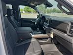 New 2025 GMC Sierra 1500 SLT Crew Cab 4WD Pickup for sale #SG326670 - photo 8