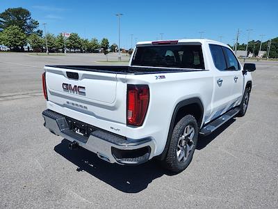 New 2025 GMC Sierra 1500 SLT Crew Cab 4WD Pickup for sale #SG326929 - photo 2