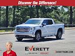 New 2025 GMC Sierra 1500 SLT Crew Cab 4WD Pickup for sale #SG326929 - photo 1