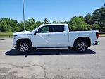 New 2025 GMC Sierra 1500 SLT Crew Cab 4WD Pickup for sale #SG326929 - photo 3