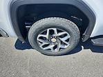New 2025 GMC Sierra 1500 SLT Crew Cab 4WD Pickup for sale #SG326929 - photo 6