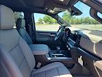 New 2025 GMC Sierra 1500 SLT Crew Cab 4WD Pickup for sale #SG326929 - photo 8
