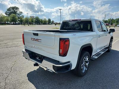 New 2025 GMC Sierra 1500 SLT Crew Cab 4WD Pickup for sale #SG326933 - photo 2