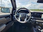 New 2025 GMC Sierra 1500 SLT Crew Cab 4WD Pickup for sale #SG326933 - photo 12