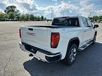 New 2025 GMC Sierra 1500 SLT Crew Cab 4WD Pickup for sale #SG326933 - photo 2