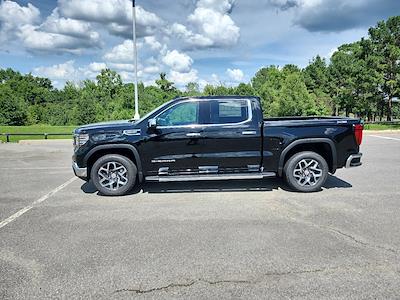 New 2025 GMC Sierra 1500 SLT Crew Cab 4WD Pickup for sale #SG327482 - photo 2