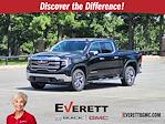 New 2025 GMC Sierra 1500 SLT Crew Cab 4WD Pickup for sale #SG327482 - photo 1