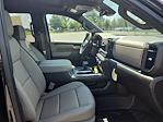 New 2025 GMC Sierra 1500 SLT Crew Cab 4WD Pickup for sale #SG327482 - photo 8