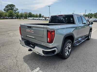 New 2025 GMC Sierra 1500 SLT Crew Cab 4WD Pickup for sale #SG327571 - photo 2