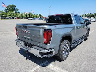 New 2025 GMC Sierra 1500 SLT Crew Cab 4WD Pickup for sale #SG327573 - photo 2