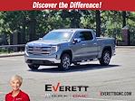 New 2025 GMC Sierra 1500 SLT Crew Cab 4WD Pickup for sale #SG327573 - photo 1