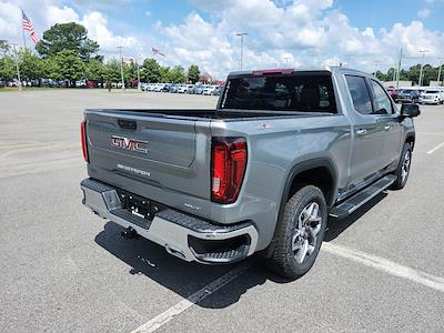 New 2025 GMC Sierra 1500 SLT Crew Cab 4WD Pickup for sale #SG327576 - photo 2