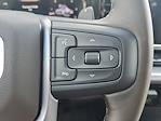 New 2025 GMC Sierra 1500 SLT Crew Cab 4WD Pickup for sale #SG327576 - photo 22