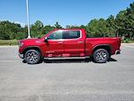 New 2025 GMC Sierra 1500 SLT Crew Cab 4WD Pickup for sale #SG327884 - photo 3